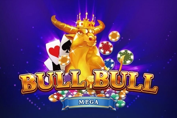 Bull Bull Mega